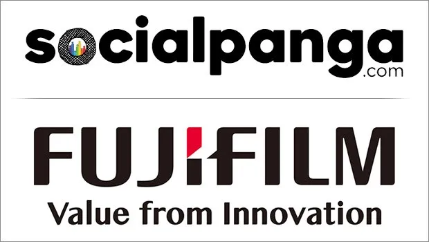 Social Panga bags social media mandate for Fujifilm India