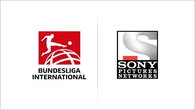 Sony Pictures Networks India gets exclusive media rights to broadcast Bundesliga in India and the Indian Subcontinent