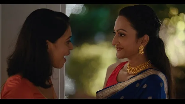 Tanishq’s Diwali campaign celebrates ‘Today’ as a ‘Festival of life’