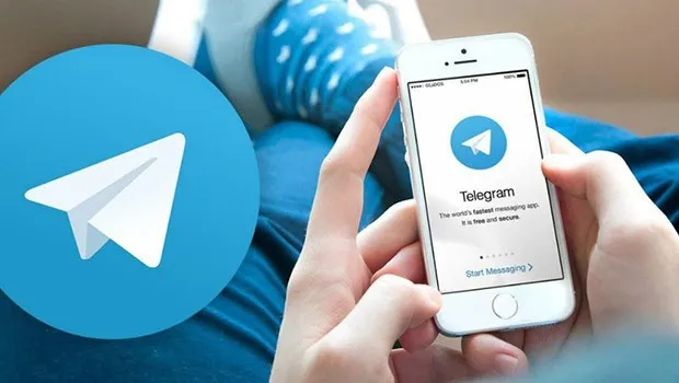 How Telegram aims to become a one-stop marketing solution for brands 