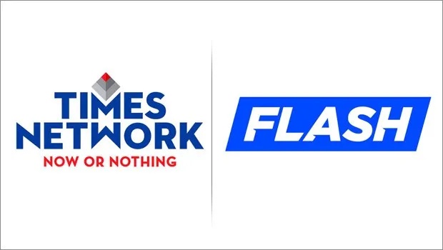 Times Network to stream Times Now and ET Now on Australian news streaming service Flash