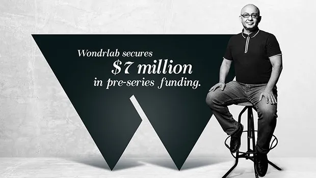 Wondrlab raises $7 million in pre-series funding