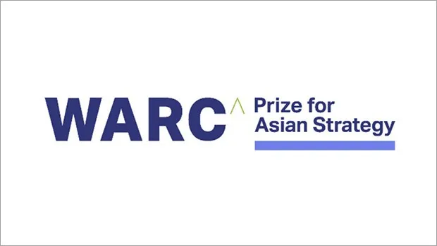 India bags maximum medals at WARC Awards for Asian Strategy 2021