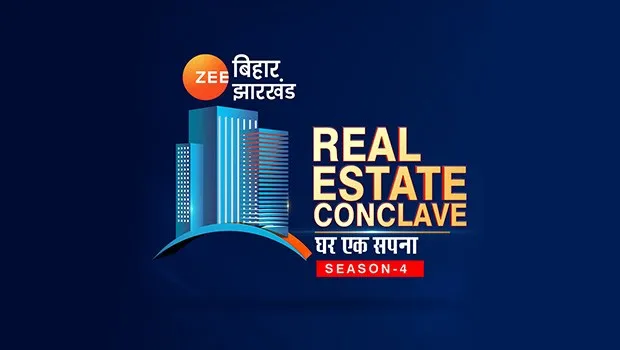 Zee Bihar Jharkhand concludes fourth edition of ‘Real Estate Conclave – Ghar ek sapna’