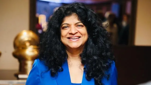 As a Wonder Woman, Lodestar UM CEO Nandini Dias would like to eliminate “greed”