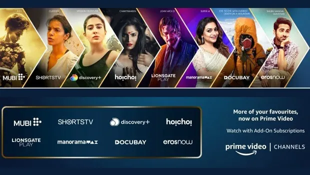 India’s OTT sector rides on collaborations and consolidations on its growth journey