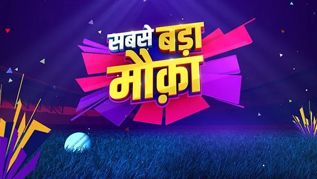 Zee News’ special programming for ICC Men's T20 World Cup
