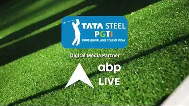 ABP becomes digital media partner of Professional Golf Tour of India for its golf tournaments to be held in 2021