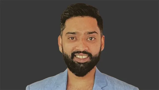 Former Mitron TV Marketing Head Abhay Singh Kumpawat joins Bolo Live as VP, Marketing