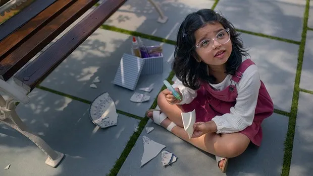 Byju’s Children’s Day film celebrates the inquisitive child in everyone 
