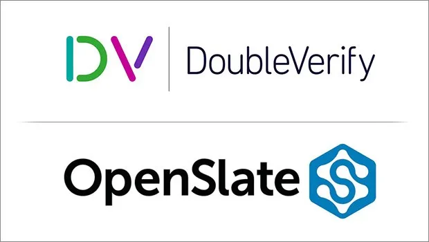 DoubleVerify to acquire OpenSlate