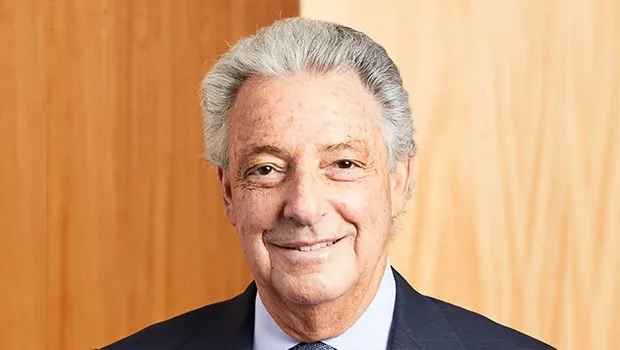 Michael Roth, Interpublic Group Chairman, to retire in December