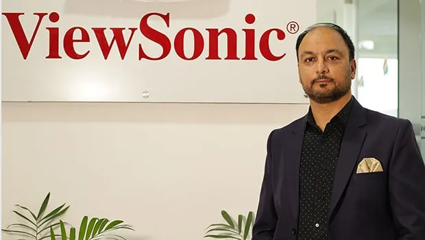 ViewSonic India appoints Muneer Ahmad as Vice-President of Sales and Marketing