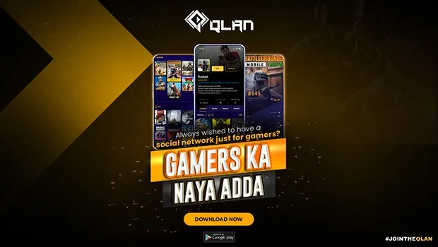 Gamers’ exclusive social network platform, Qlan, launched