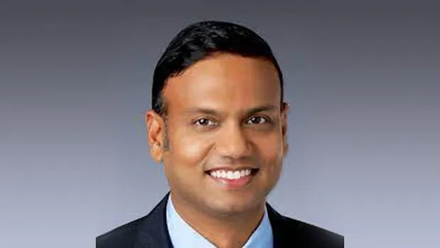 PepsiCo appoints Ram Krishnan as CEO, International Beverages and Chief Commercial Officer