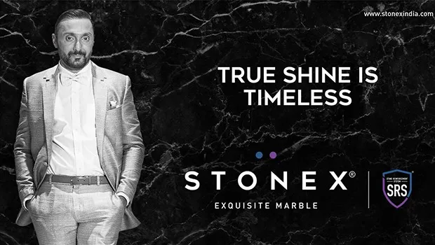 Shreyansh Innovations releases brand campaign in marble category for Stonex India