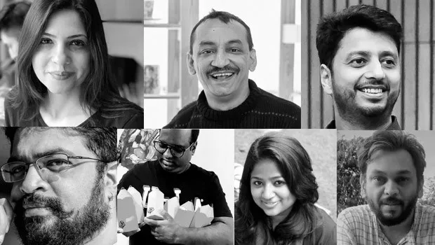 Seven top creative from India on One Show 2022 jury
