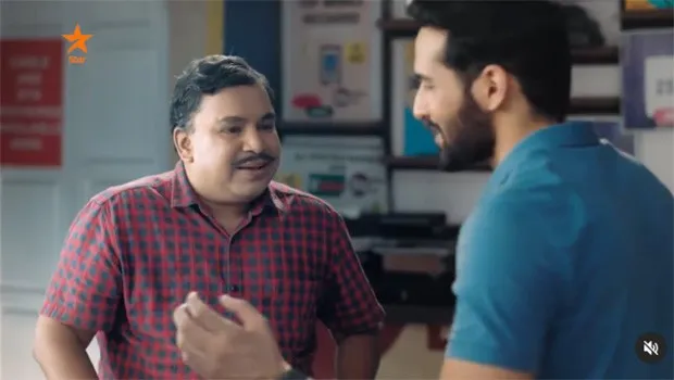 Star India Network’s #StarkaNaman campaign honours DTH and cable fraternity