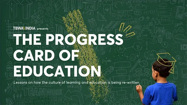 TBWA\India launches report to guide marketers on evolving culture of education