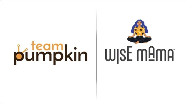 Team Pumpkin wins Wise Mama’s digital mandate 