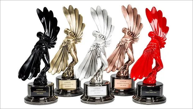 Ogilvy leads Indian charge with 13 statues at 2021 London International Awards