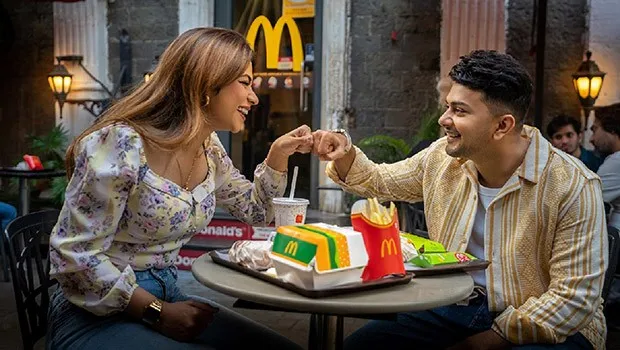 McDonald’s India-North & East celebrate 25-year anniversary in India with a campaign 