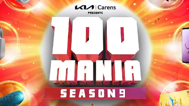 Movies Now launches 100 Mania Season 9 