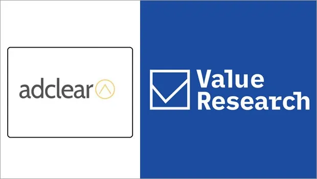 AdClear bags digital mandate for investment research company Value Research