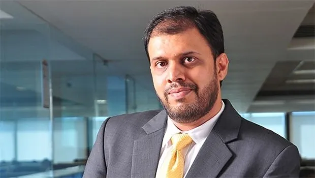Former Dentsu International’s India CEO Anand Bhadkamkar joins Practus
