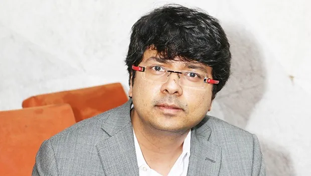 Expecting a growth of 35% in 2022, says Anurag Bansal of DDB Mudra Group