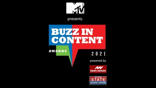 Network18, PHD India, Innocean and Zee Ganga win big at BuzzInContent Awards 2021