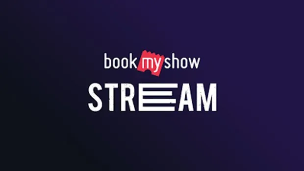 BookMyShow Stream rolls out TV series on-demand