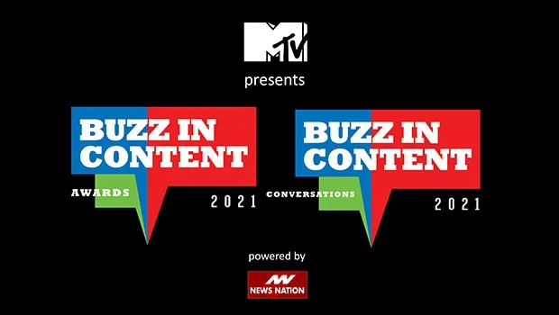 The stage is all set for BuzzInContent Awards and Conversations 2021