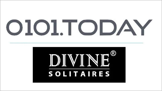 Divine Solitaire teams up with 0101 for end-to-end D2C Digital transformation