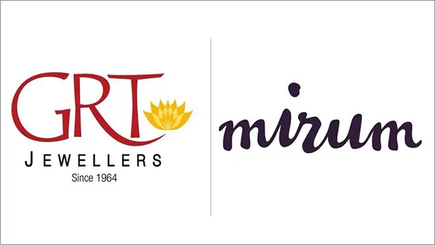 Mirum India bags GRT Jewellers’ marketing automation mandate
