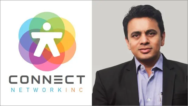 Former Dentsu International COO Haresh Nayak launches Connect Network