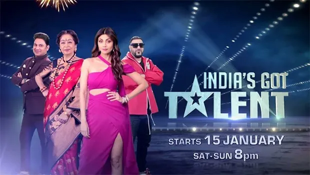 India’s Got Talent to return on Sony Entertainment Television on January 15 