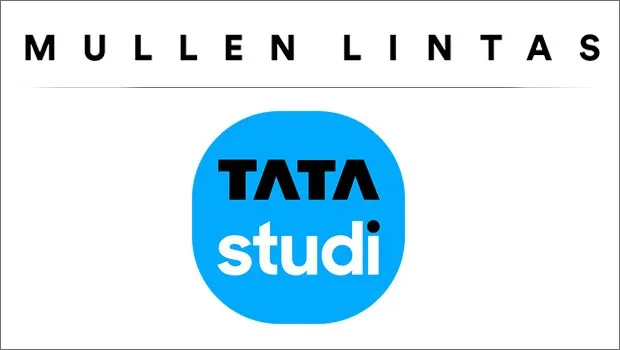 Mullen Lintas gets Tata Studi’s brand and creative communications mandate