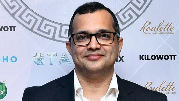 Kilowott elevates Nitish Raikar as CEO; to lead strategic brand management, global expansion