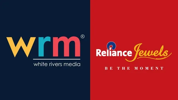 Reliance Jewels awards its digital mandate to White Rivers Media 