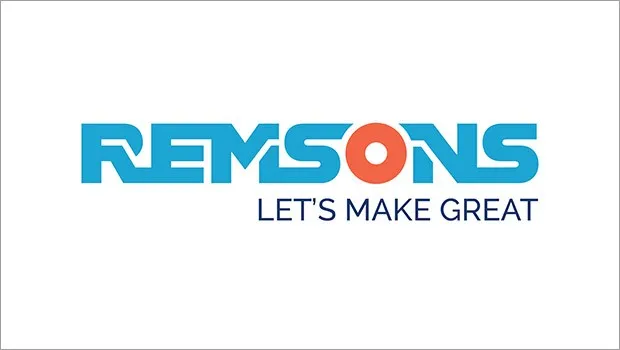The Unlock Company creates new brand identity for Remsons Industries