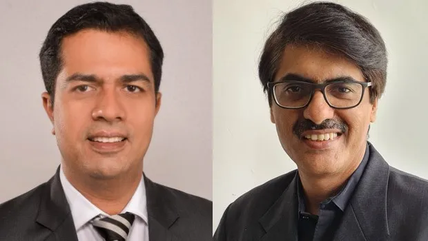 Spice Money elevates Sanjeev Kumar and Rajneesh Arora as Co-Founders