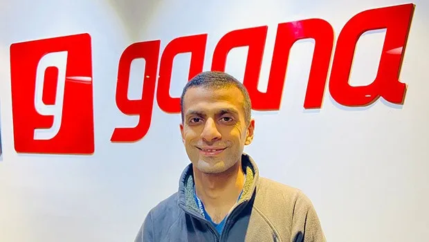 Gaana to improve its marketing efficiency by 50% by 2022