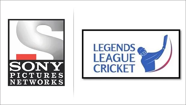 Sony Pictures Networks to broadcast all action from the Legends League Cricket in India