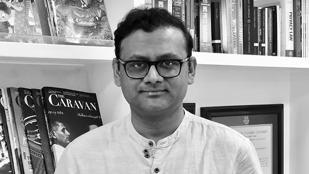 Magazines need to fix distribution to gain marketers’ trust, says Anant Nath of Delhi Press