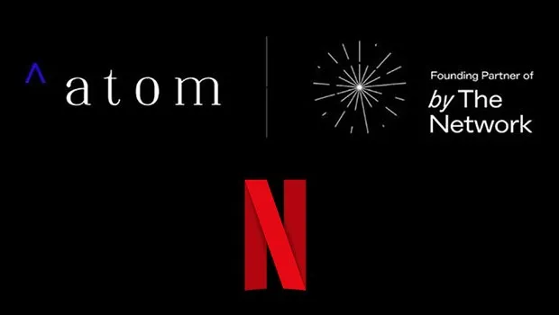^atom along with by The Network's agencies partners with Netflix for launch of The Witcher Season-2