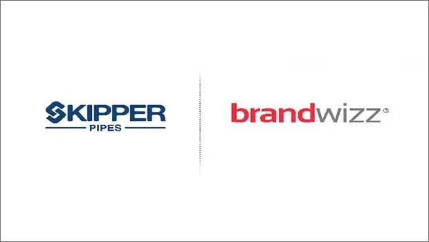 Skipper Pipes’ Creative and Digital Marketing mandate goes to Brandwizz Communications