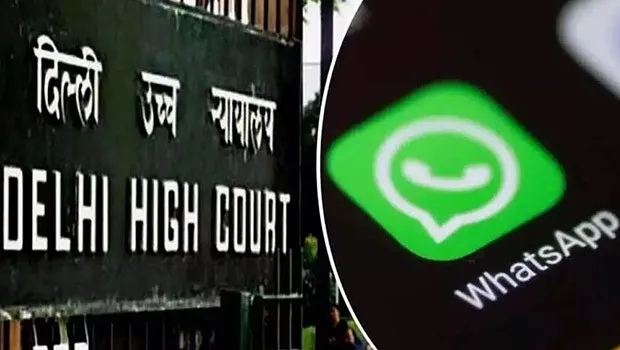 Delhi High Court restrains WhatsApp LLC from circulating e-papers by users