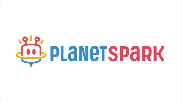 PlanetSpark unveils a new brand identity with revamped logo, new visual assets