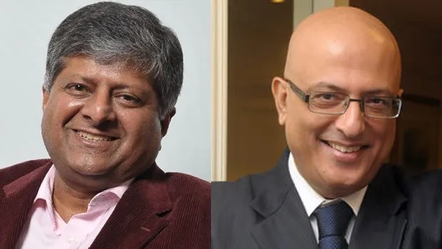Axis My India forms advisory board with Shashi Sinha, Vikram Sakhuja as members